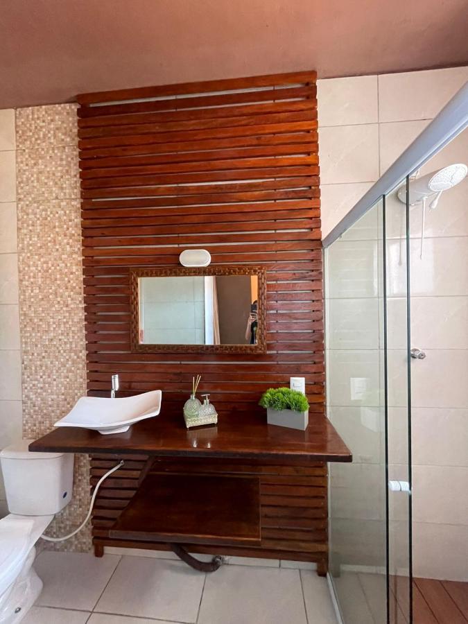 BETEL Hospedagem Penha  Exteriör bild